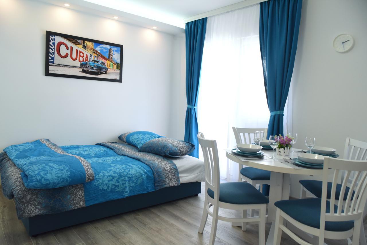 Studio Harmony Plus & Free Parking Vrnjačka Banja Екстериор снимка