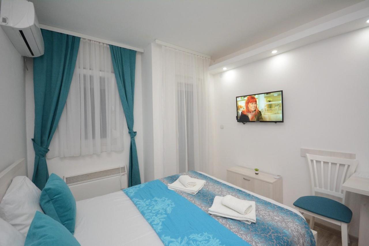 Studio Harmony Plus & Free Parking Vrnjačka Banja Екстериор снимка