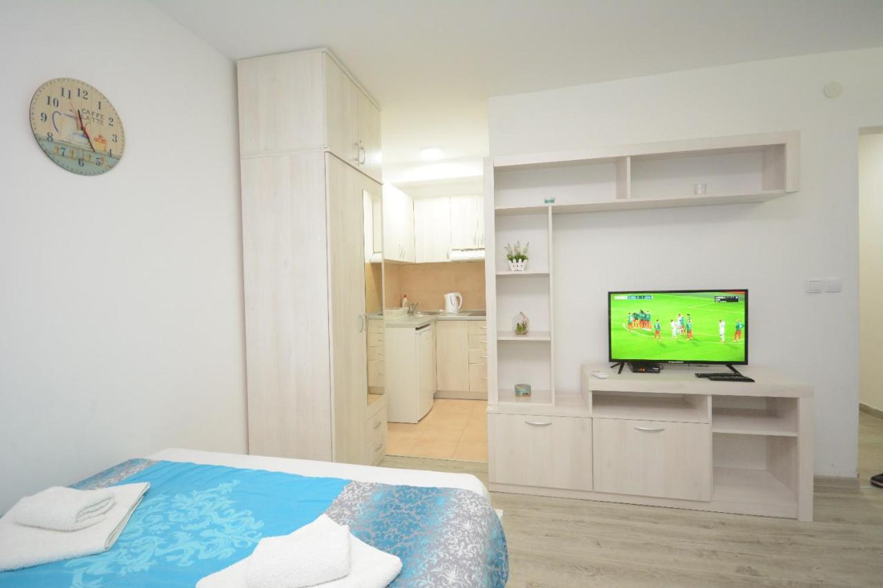Studio Harmony Plus & Free Parking Vrnjačka Banja Екстериор снимка