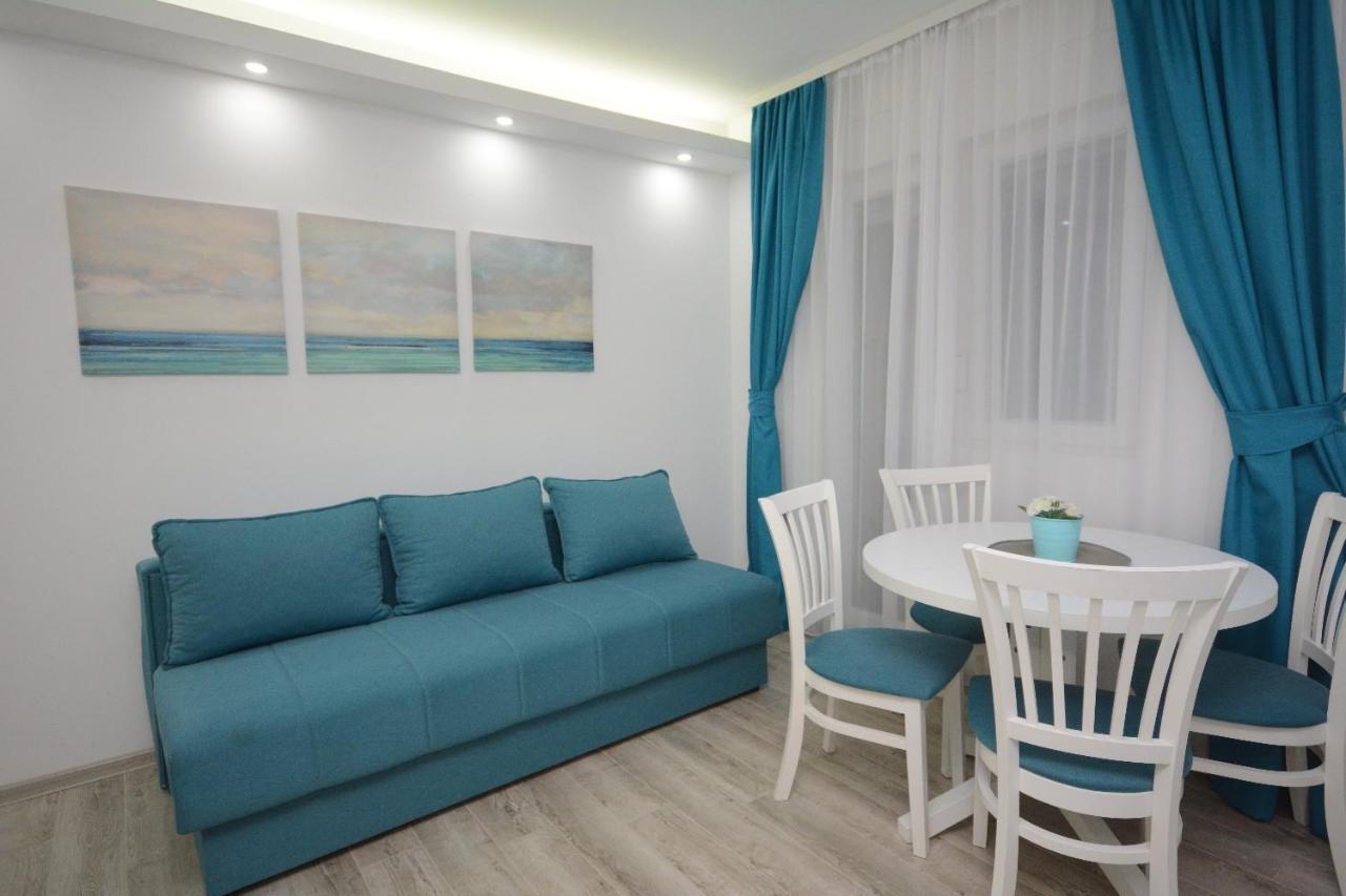 Studio Harmony Plus & Free Parking Vrnjačka Banja Екстериор снимка