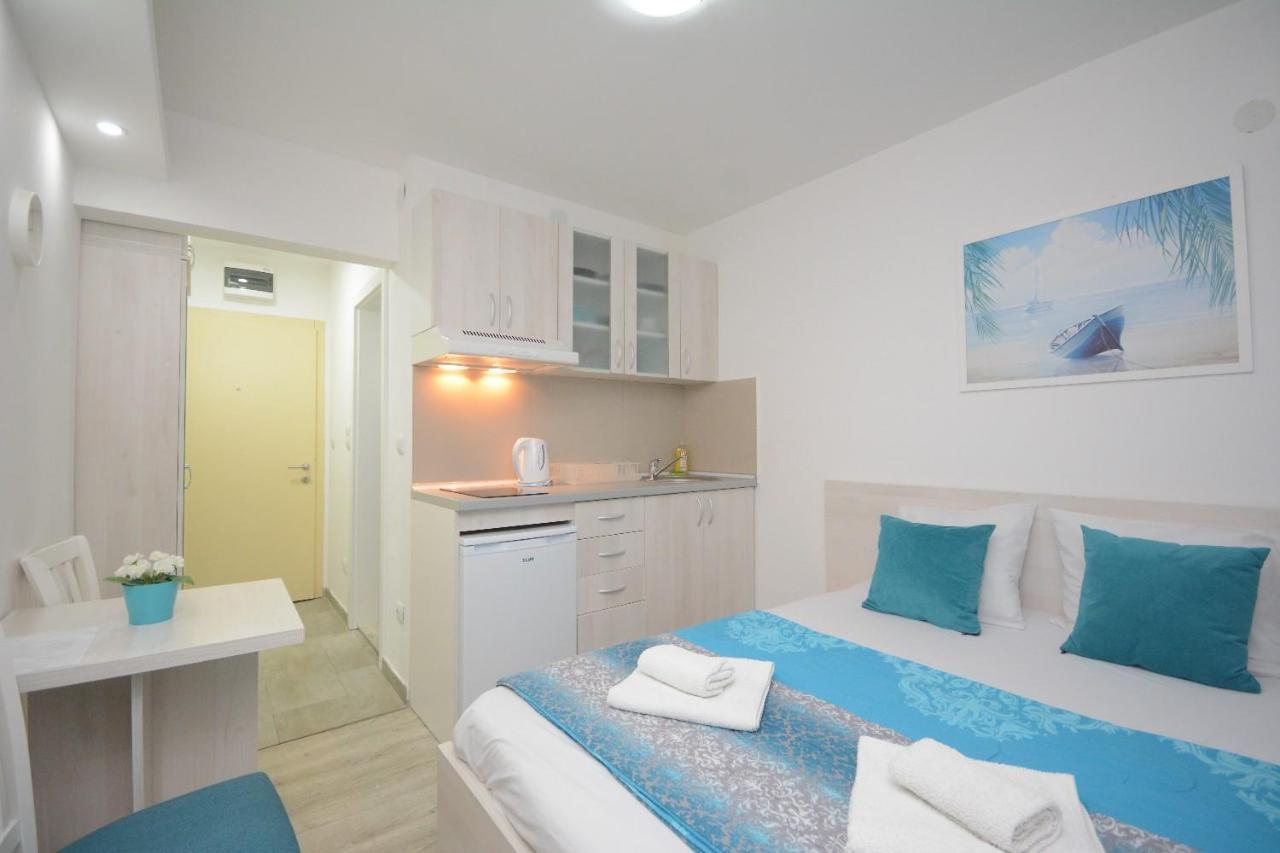 Studio Harmony Plus & Free Parking Vrnjačka Banja Екстериор снимка