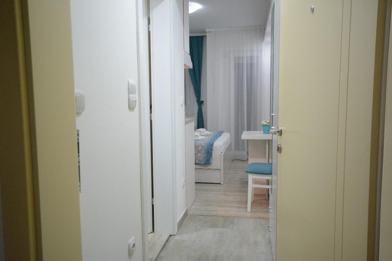 Studio Harmony Plus & Free Parking Vrnjačka Banja Екстериор снимка